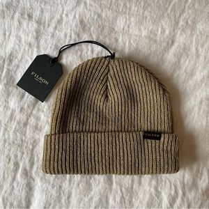 Filson Beanie